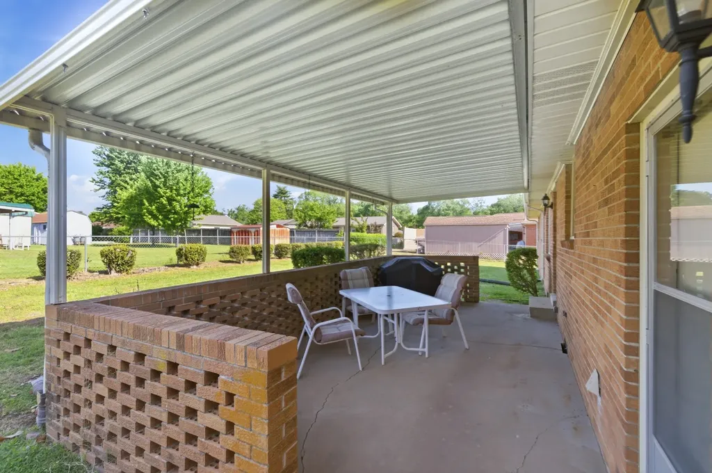 400 Martha Street Smyrna TN 37167