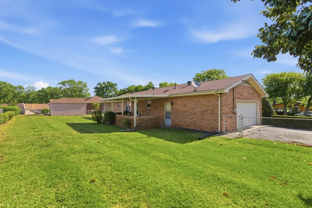 400 Martha Street Smyrna TN 37167
