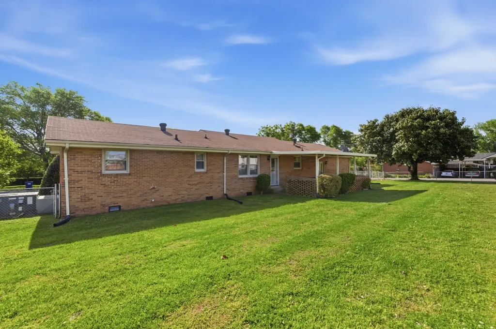 400 Martha Street Smyrna TN 37167