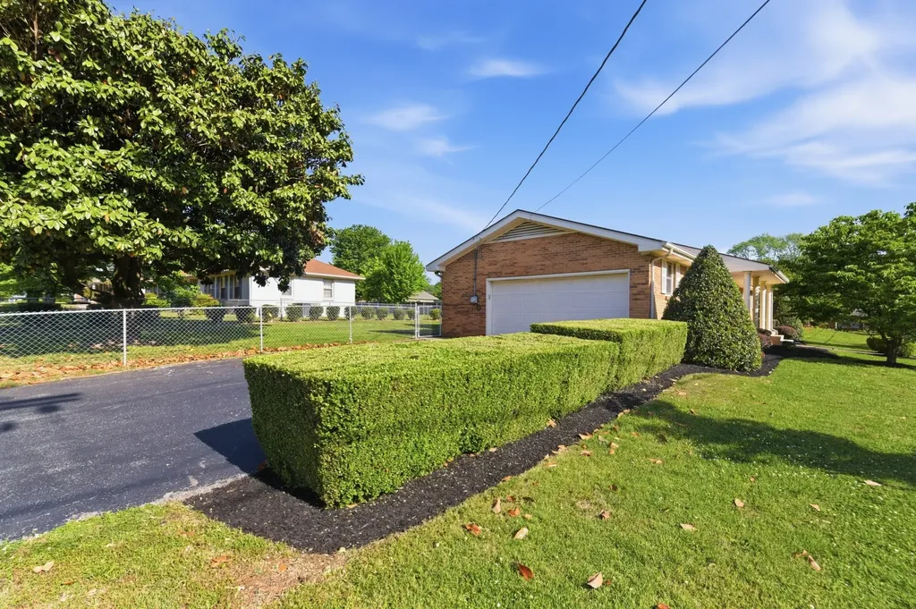400 Martha Street Smyrna TN 37167