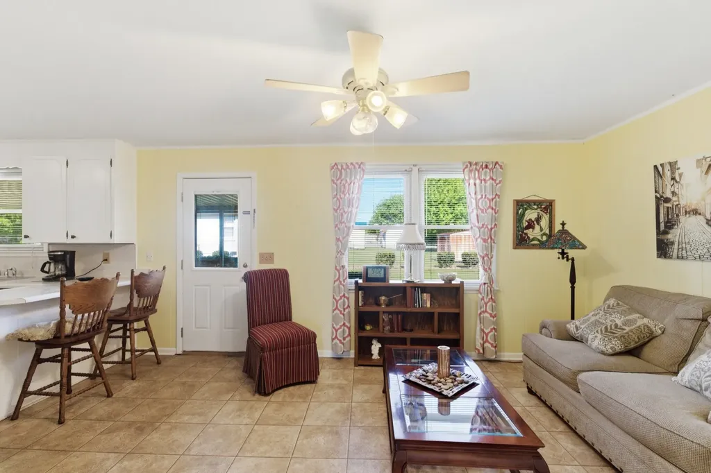 400 Martha Street Smyrna TN 37167