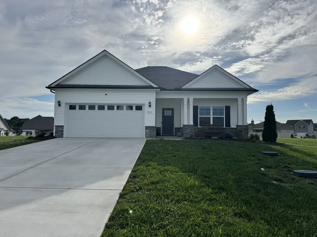 821 Niles Woods Way Murfreesboro TN 37129