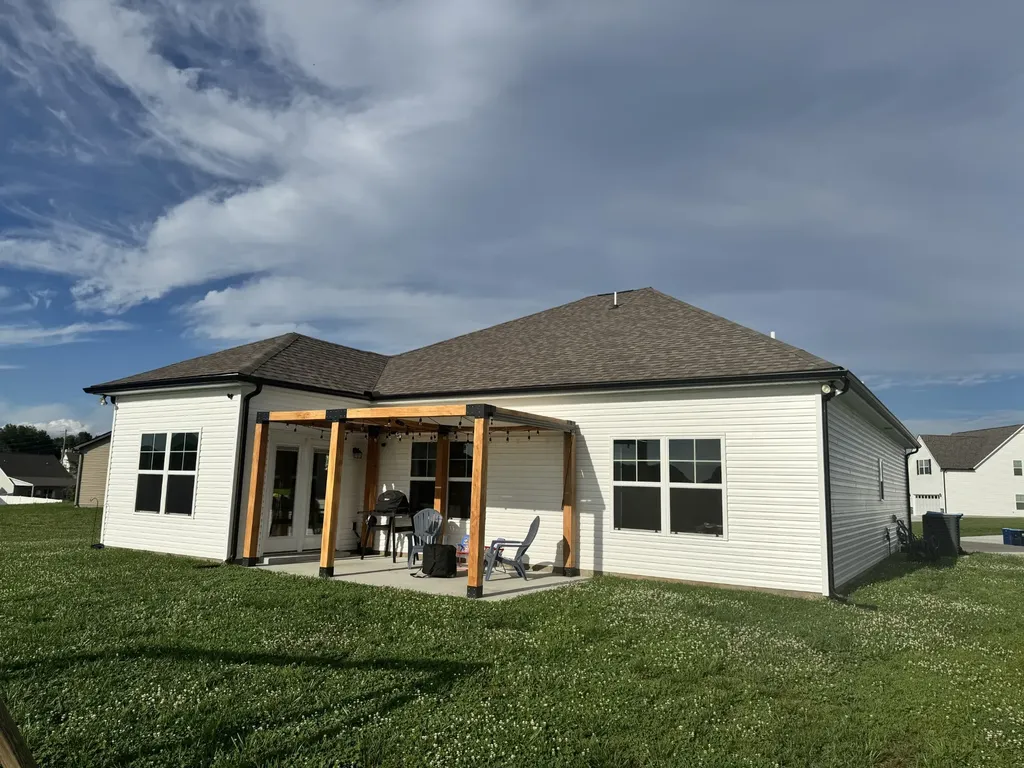 821 Niles Woods Way Murfreesboro TN 37129