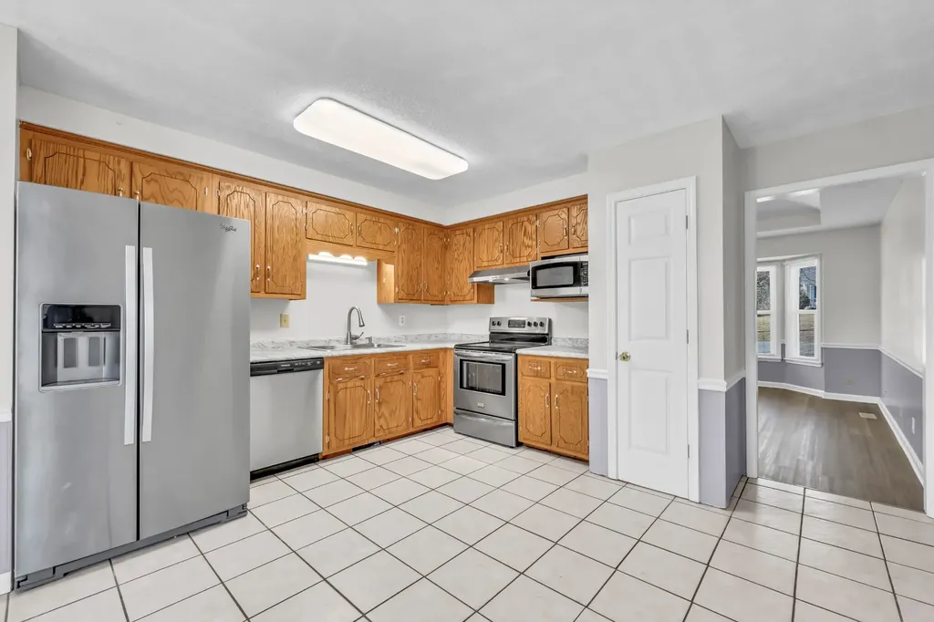 1412 Mcclardy Road Clarksville TN 37042