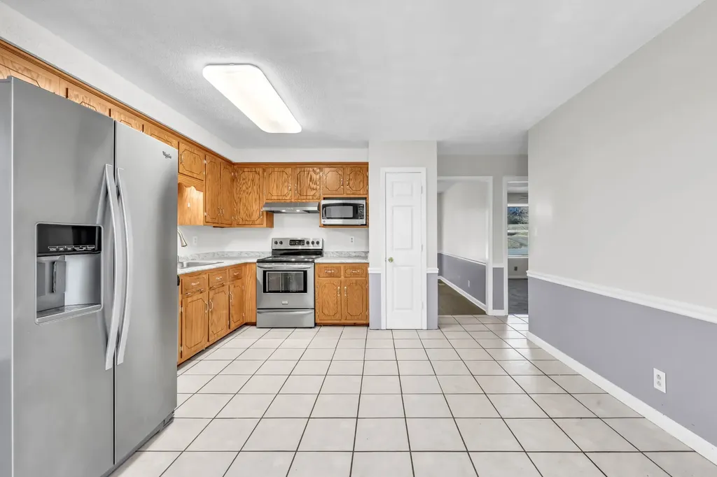 1412 Mcclardy Road Clarksville TN 37042