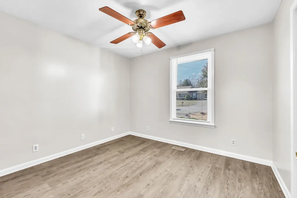 1412 Mcclardy Road Clarksville TN 37042