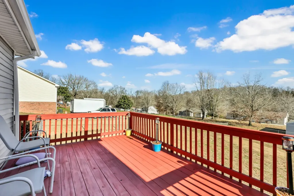 1412 Mcclardy Road Clarksville TN 37042