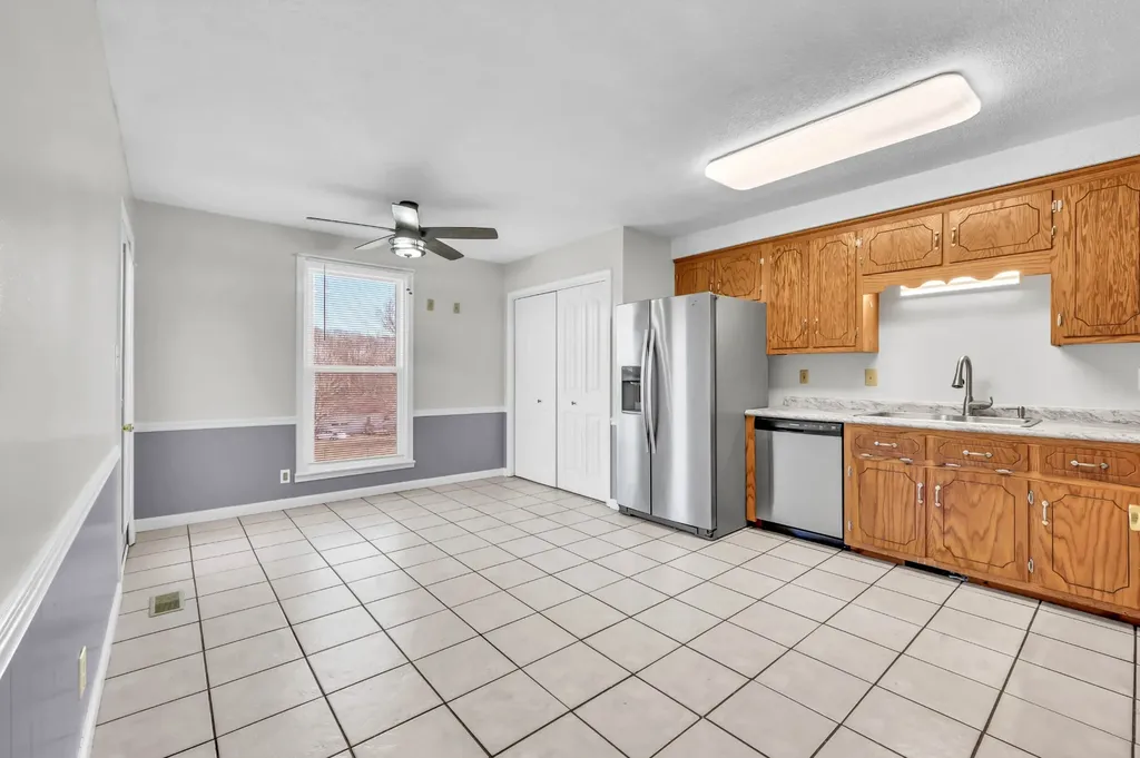 1412 Mcclardy Road Clarksville TN 37042