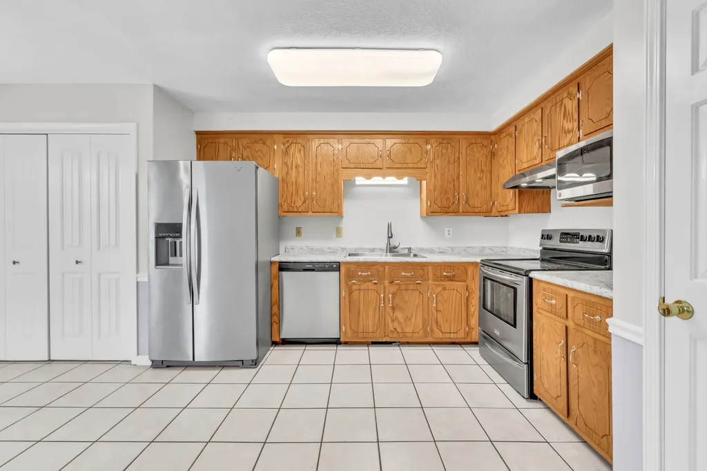 1412 Mcclardy Road Clarksville TN 37042