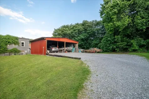 102 Church Street Petersburg TN 37144