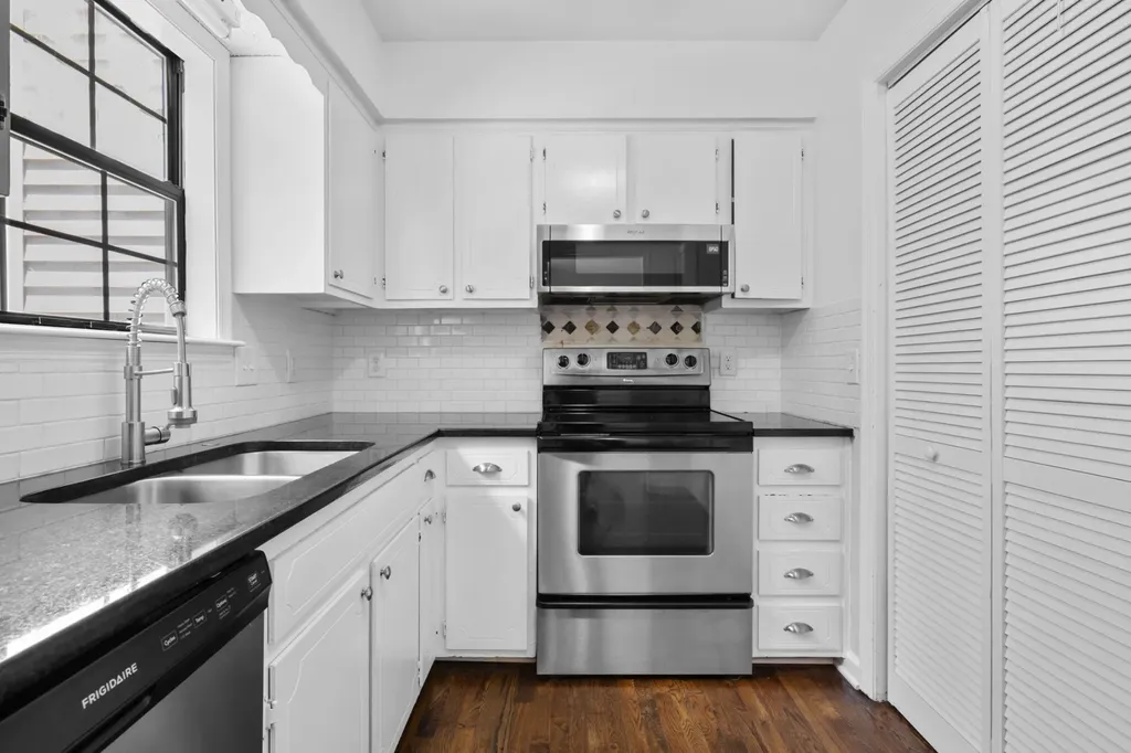 5005 Wilkerson Drive Nashville TN 37211