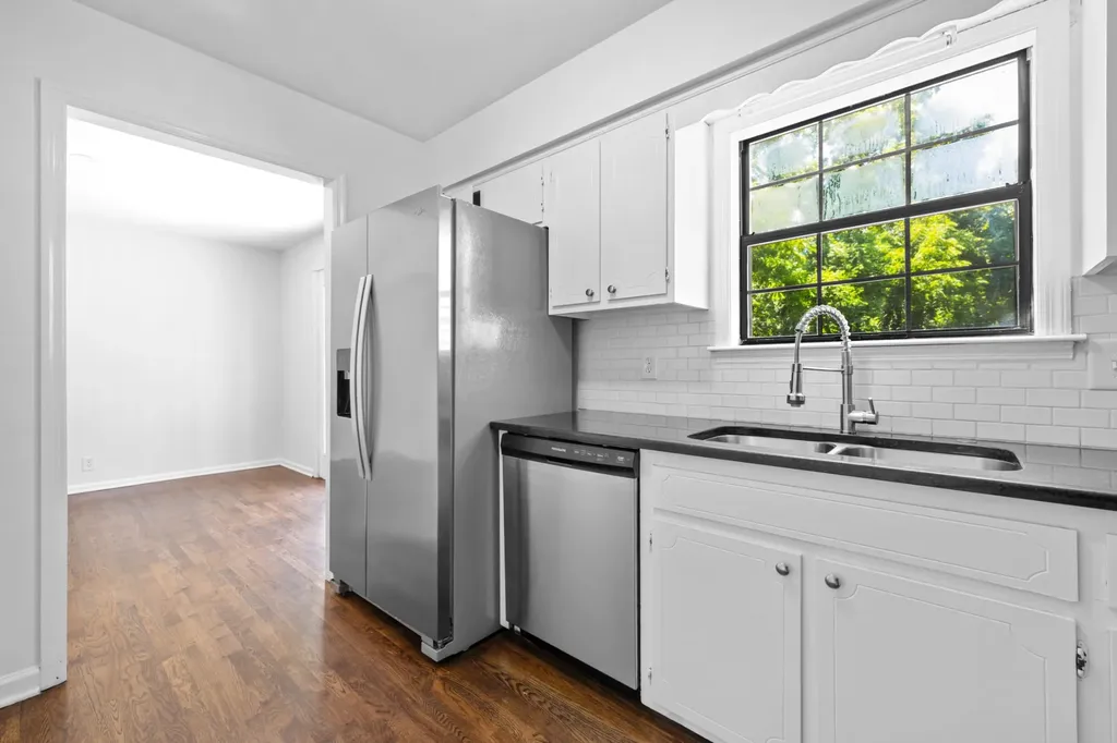 5005 Wilkerson Drive Nashville TN 37211