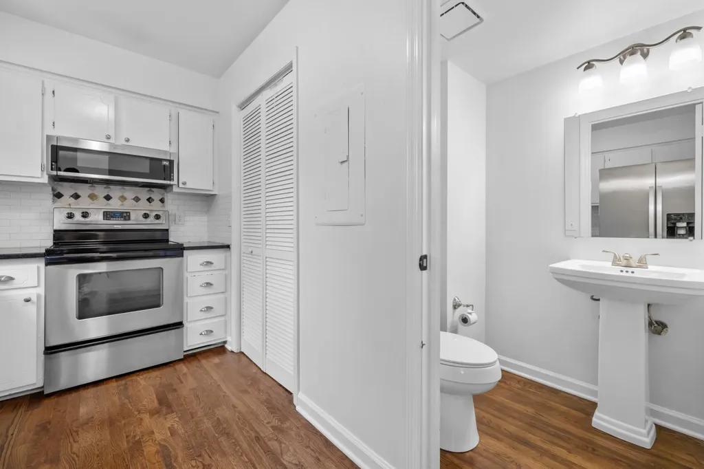 5005 Wilkerson Drive Nashville TN 37211