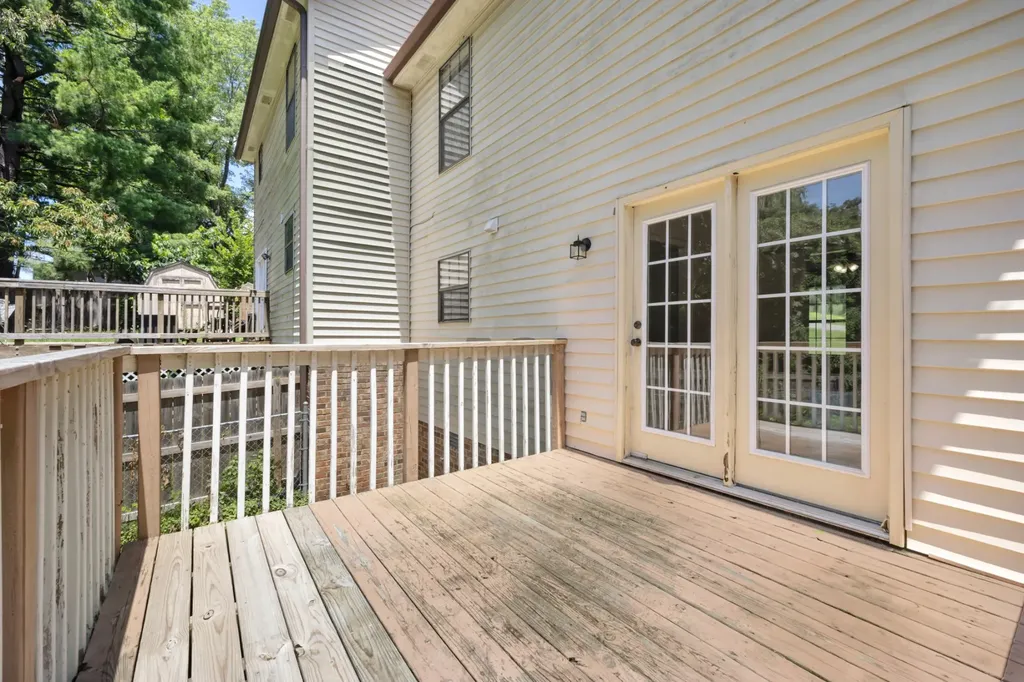 5005 Wilkerson Drive Nashville TN 37211