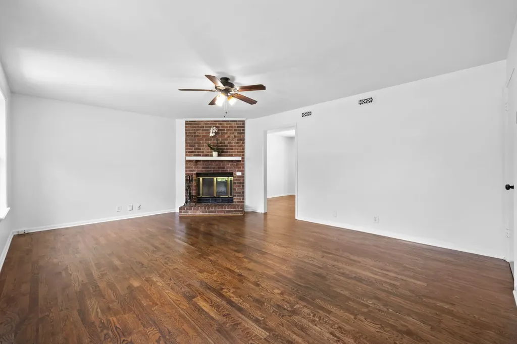 5005 Wilkerson Drive Nashville TN 37211