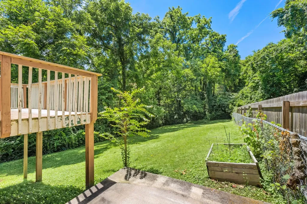 5005 Wilkerson Drive Nashville TN 37211