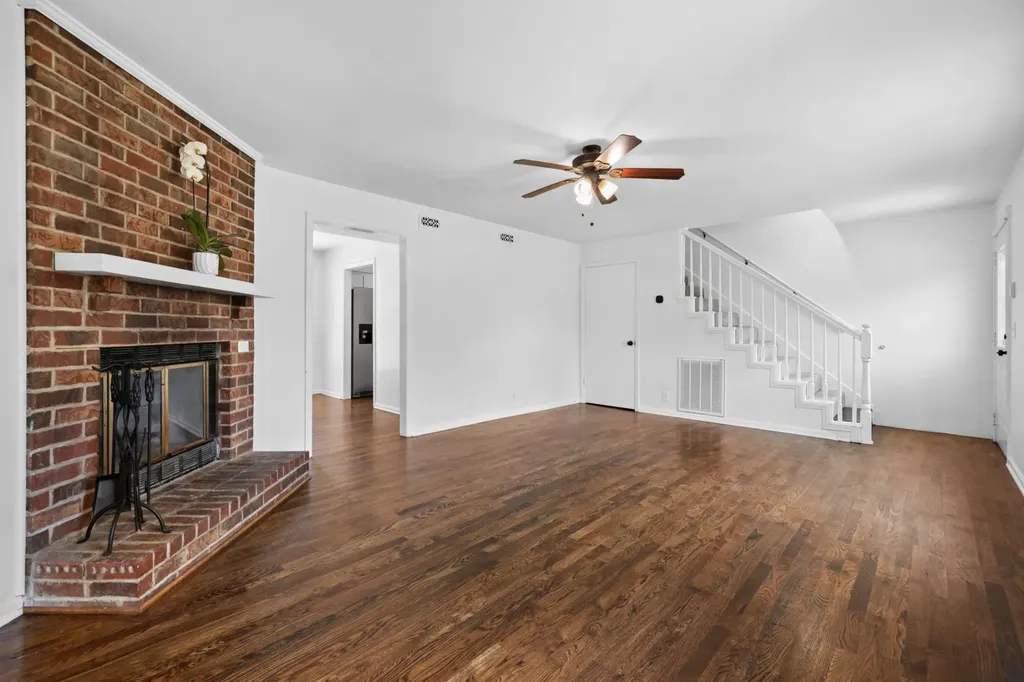 5005 Wilkerson Drive Nashville TN 37211