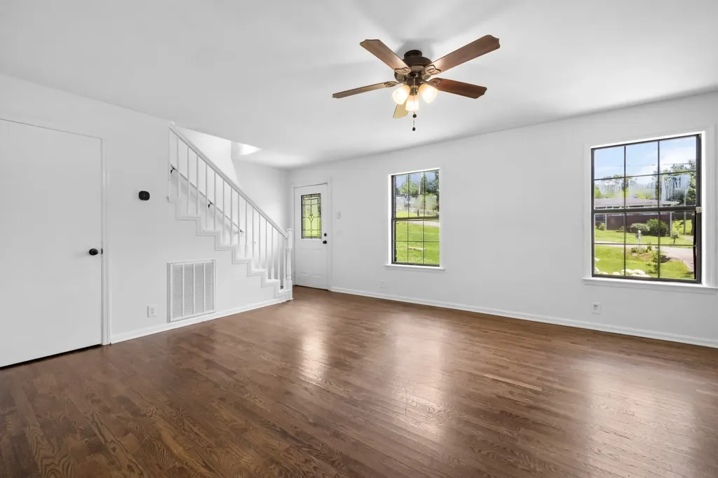 5005 Wilkerson Drive Nashville TN 37211