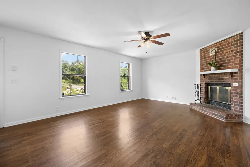 5005 Wilkerson Drive Nashville TN 37211