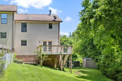 5005 Wilkerson Drive Nashville TN 37211