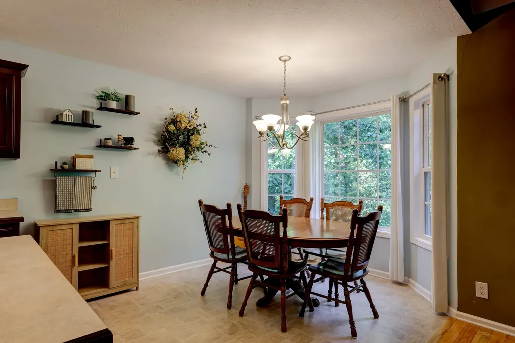 2677 Hidden Ridge Court Clarksville TN 37043