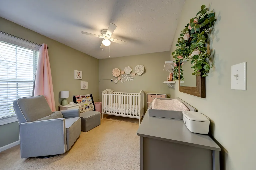 2677 Hidden Ridge Court Clarksville TN 37043
