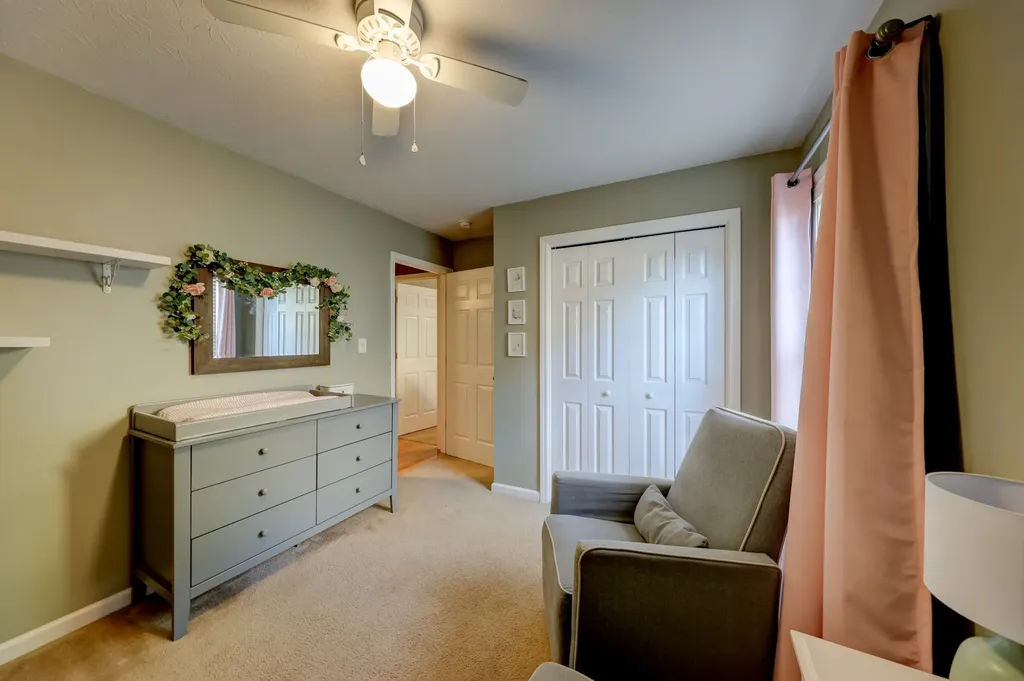 2677 Hidden Ridge Court Clarksville TN 37043