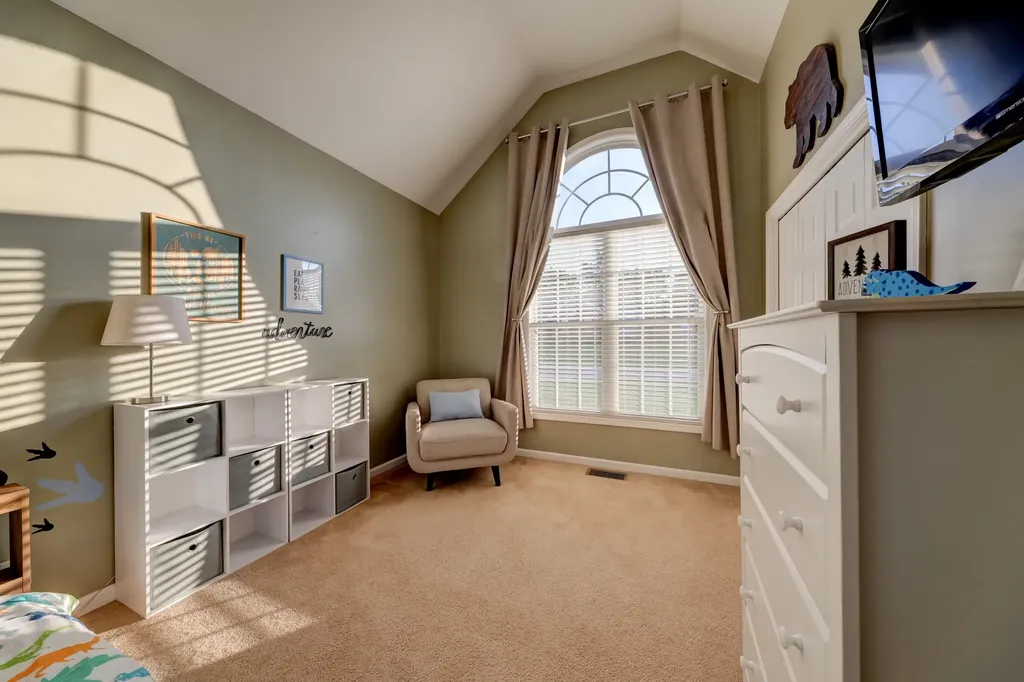 2677 Hidden Ridge Court Clarksville TN 37043