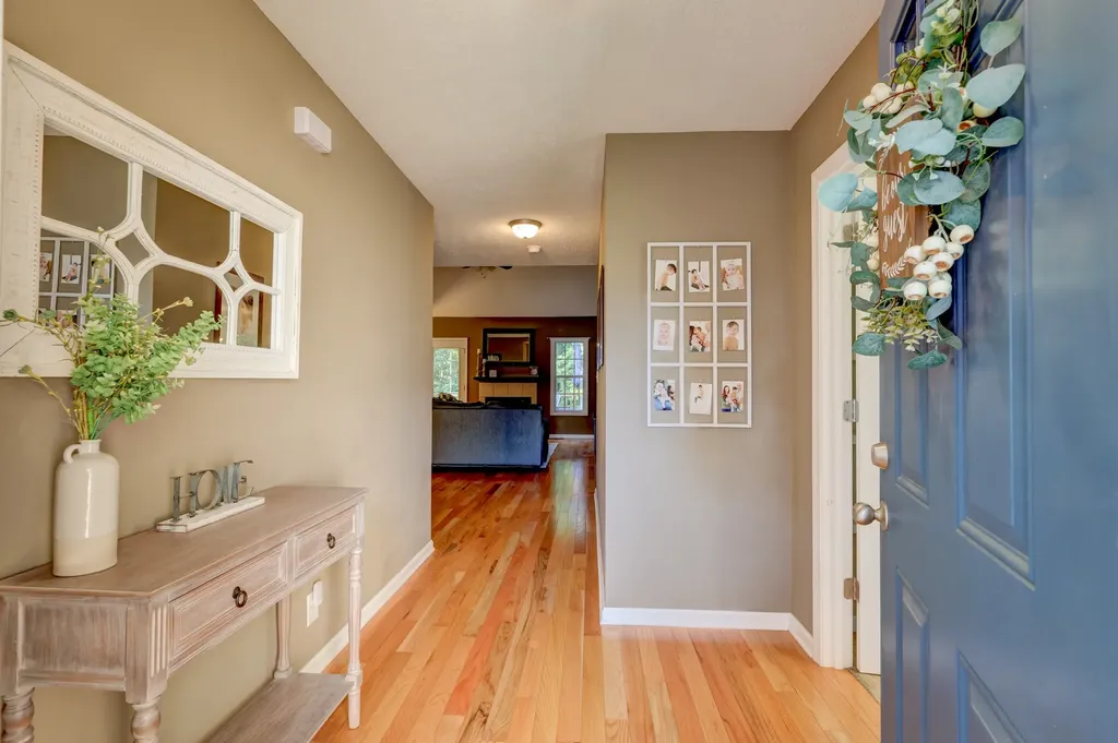 2677 Hidden Ridge Court Clarksville TN 37043