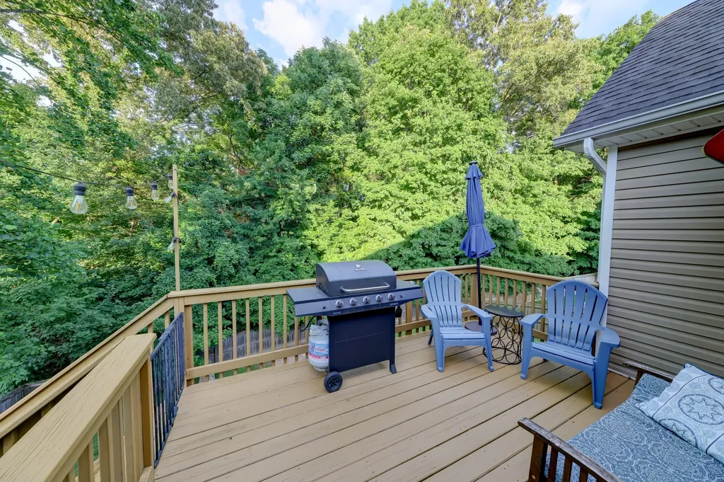 2677 Hidden Ridge Court Clarksville TN 37043