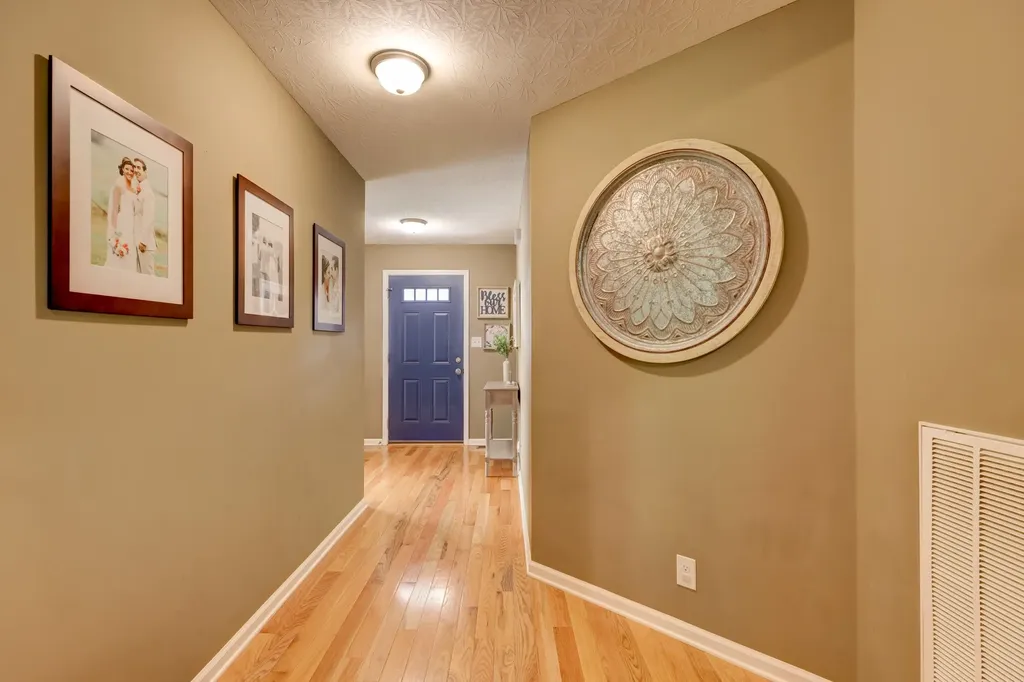 2677 Hidden Ridge Court Clarksville TN 37043