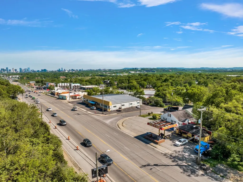 3405 Clarksville Pike Nashville TN 37218