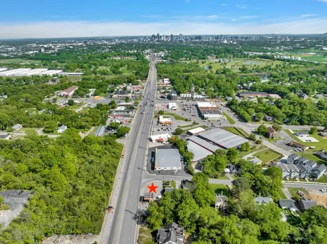 3405 Clarksville Pike Nashville TN 37218