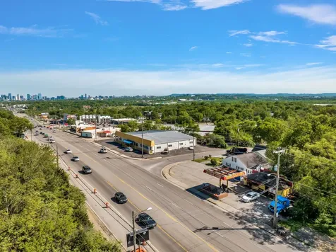 3405 Clarksville Pike Nashville TN 37218
