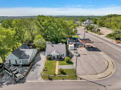 3405 Clarksville Pike Nashville TN 37218