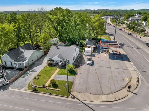 3405 Clarksville Pike Nashville TN 37218