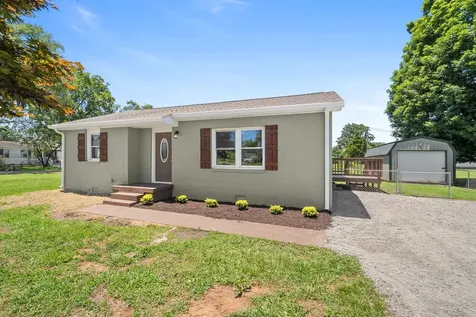 201 10th Ave, N Decherd TN 37324