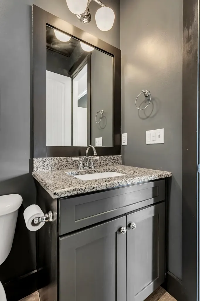 1108 Cahal Avenue Nashville TN 37206