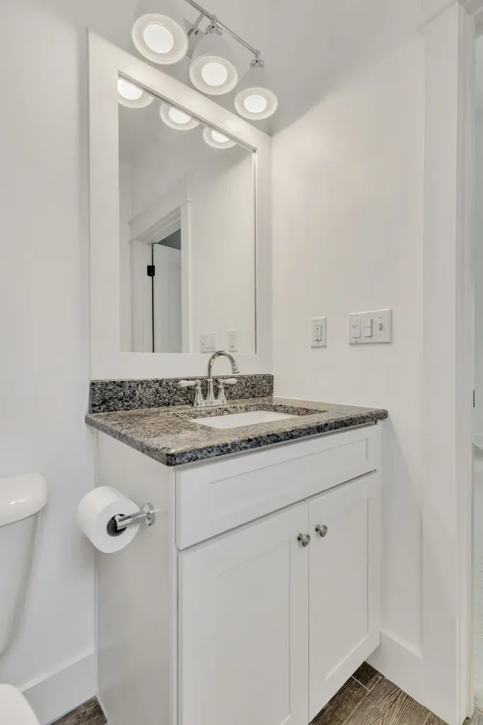 1108 Cahal Avenue Nashville TN 37206