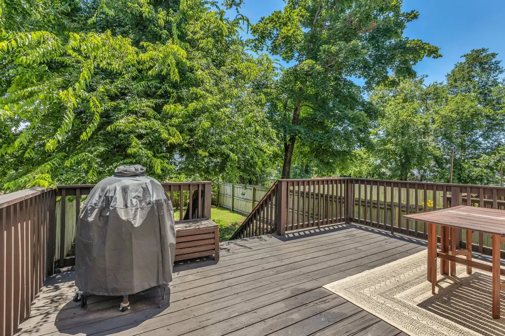 1108 Cahal Avenue Nashville TN 37206