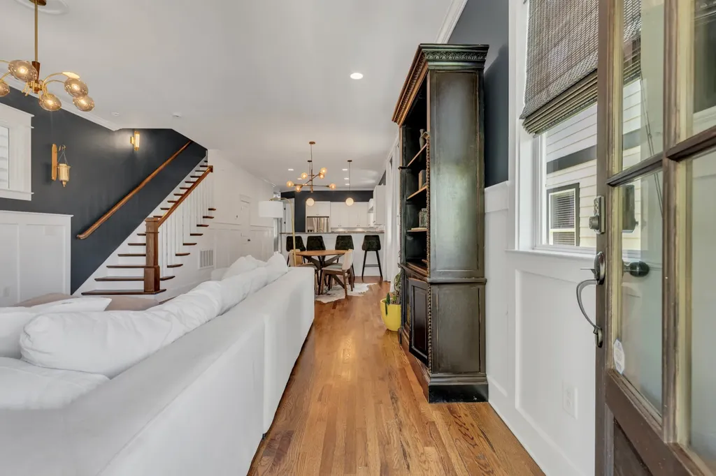 1108 Cahal Avenue Nashville TN 37206