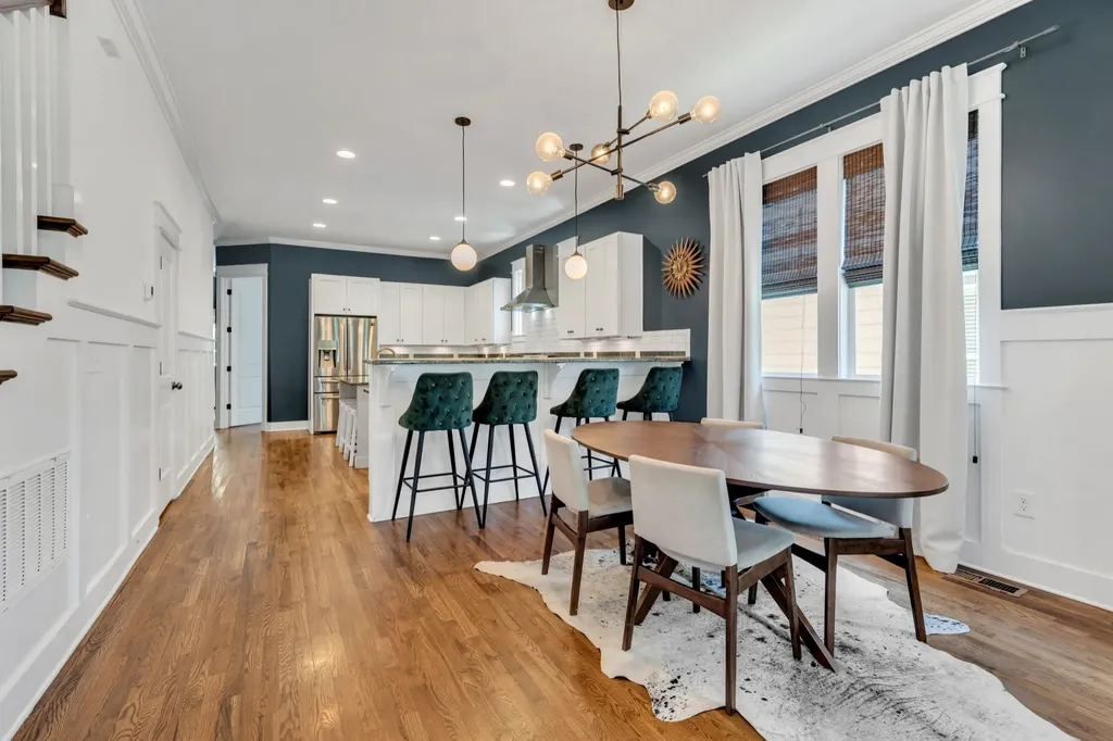 1108 Cahal Avenue Nashville TN 37206