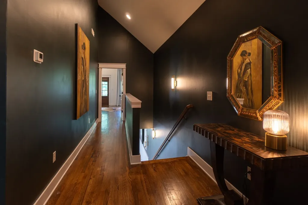 1108 Cahal Avenue Nashville TN 37206