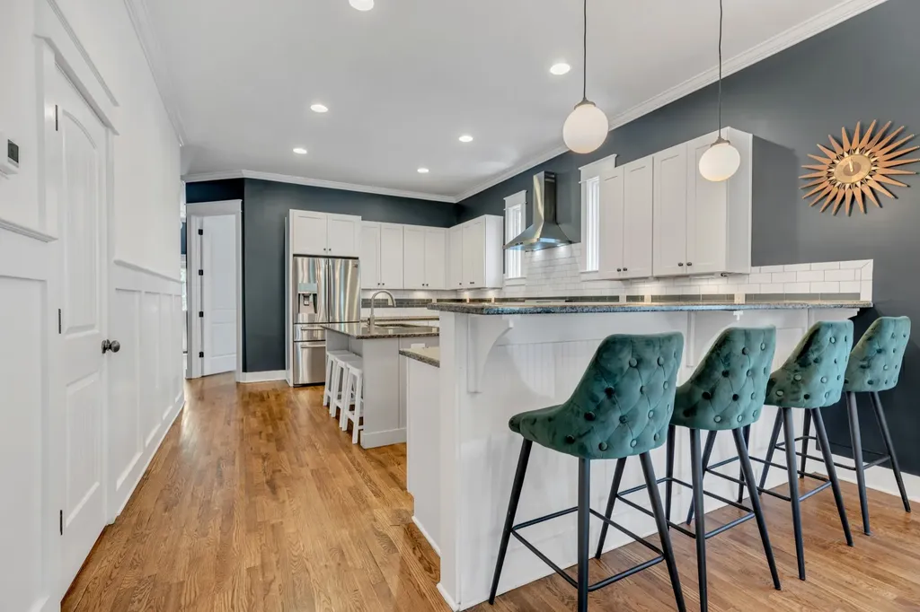 1108 Cahal Avenue Nashville TN 37206