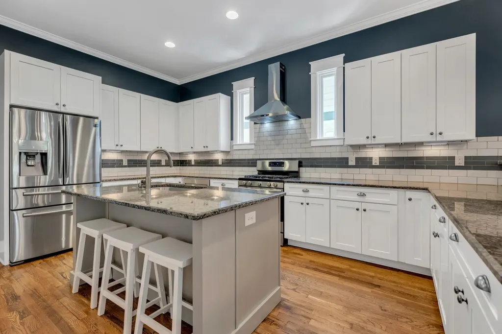 1108 Cahal Avenue Nashville TN 37206