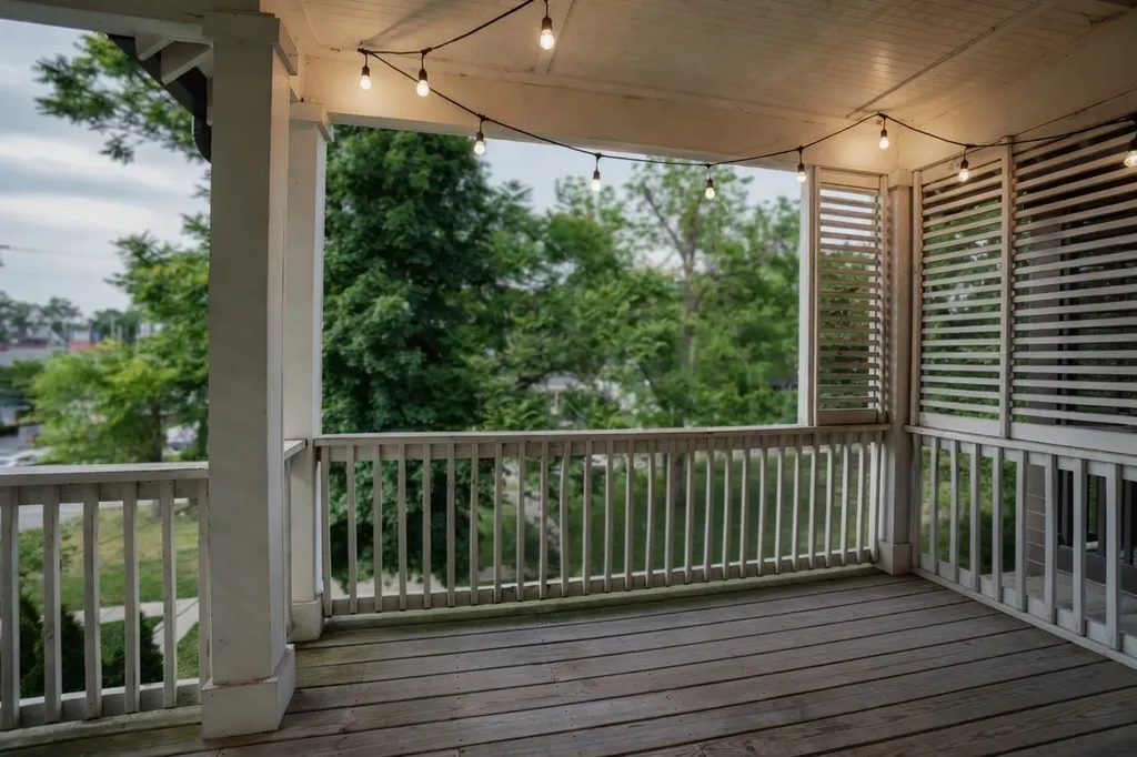 1108 Cahal Avenue Nashville TN 37206
