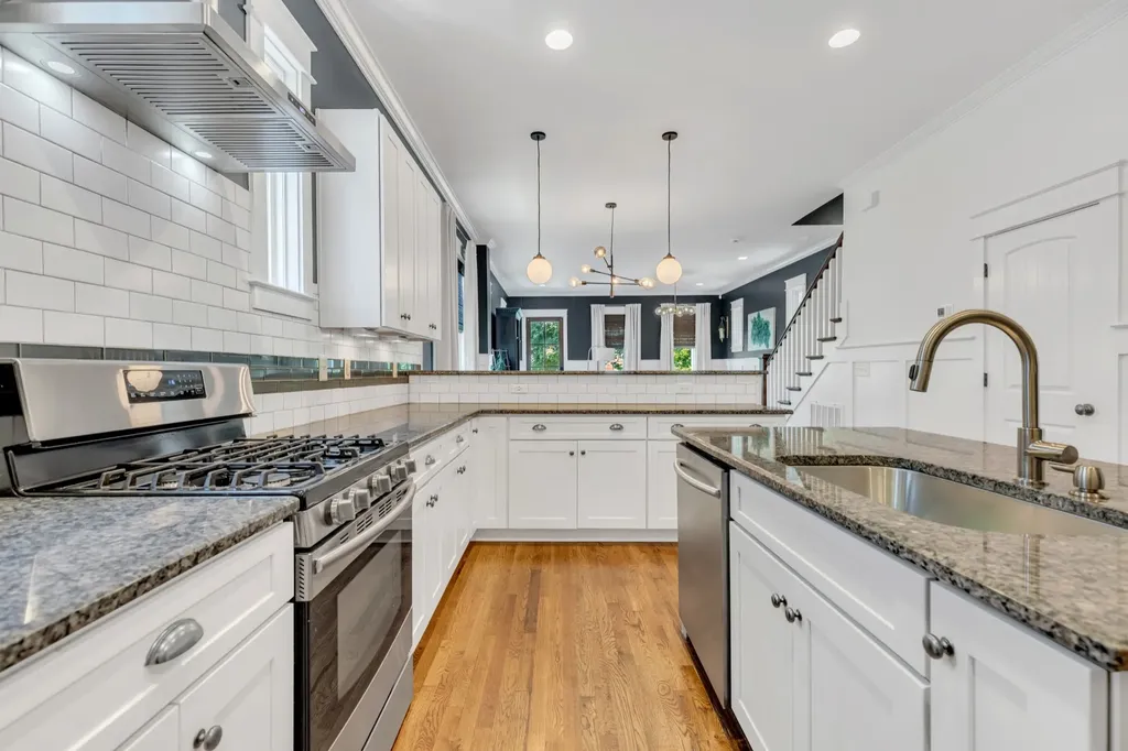 1108 Cahal Avenue Nashville TN 37206