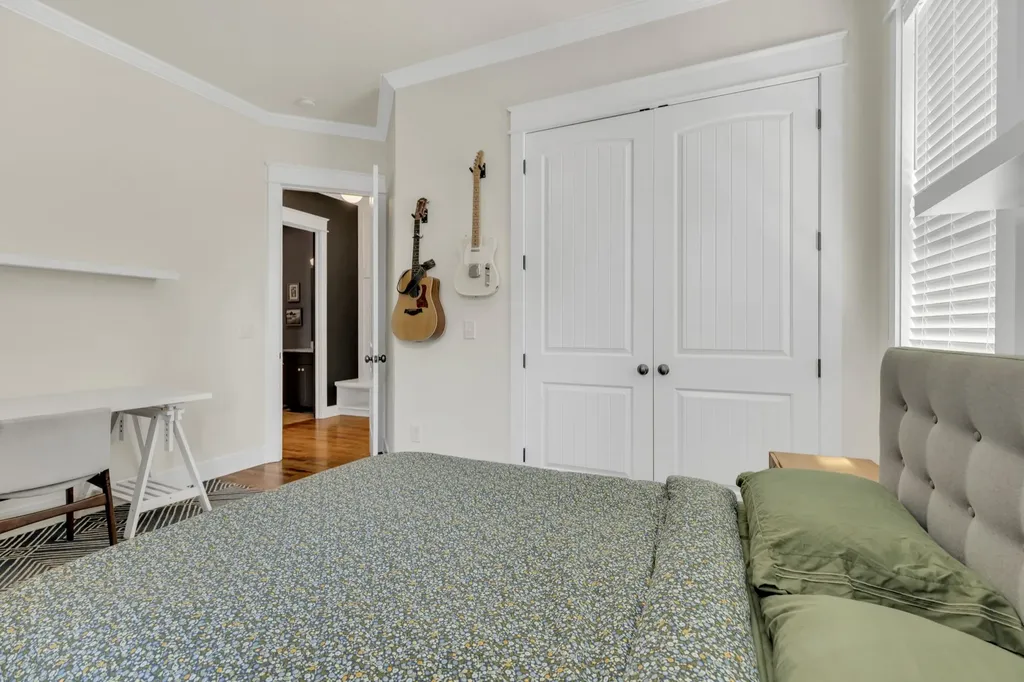 1108 Cahal Avenue Nashville TN 37206