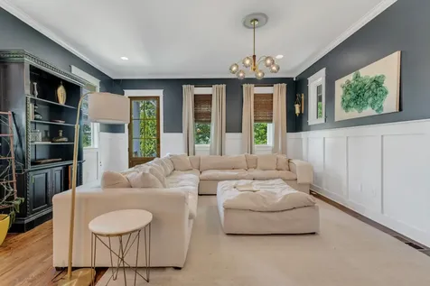 1108 Cahal Avenue Nashville TN 37206