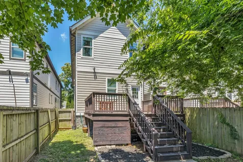 1108 Cahal Avenue Nashville TN 37206